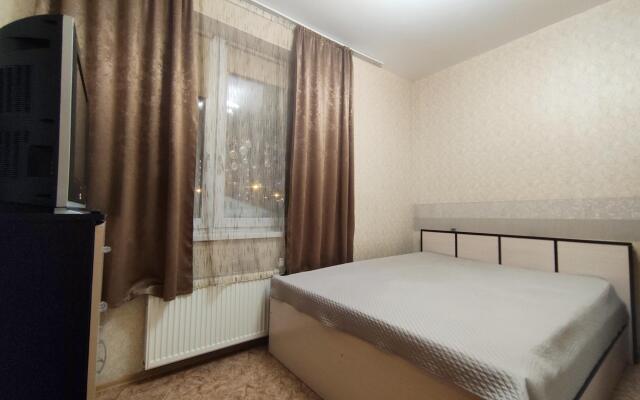 Апартаменты Nord Place (Норд Плейс) на улице Магистральная