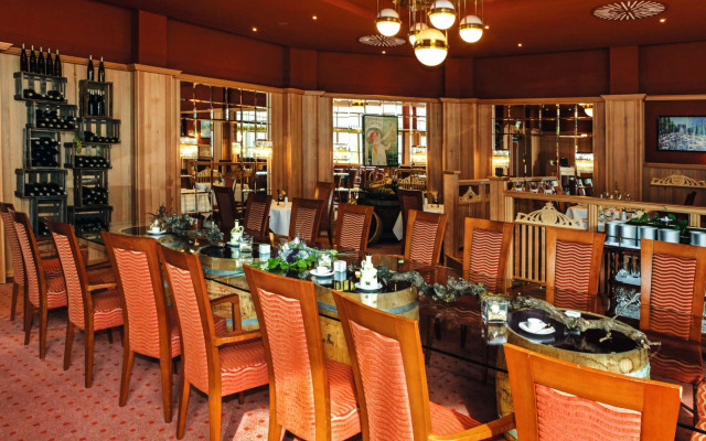 Steigenberger Hotel & Spa Bad Pyrmont