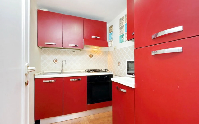 4bnb - Lante Apartment