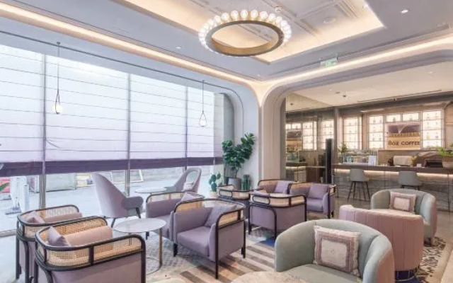 Citadines Beijing  workers stadium Hotel