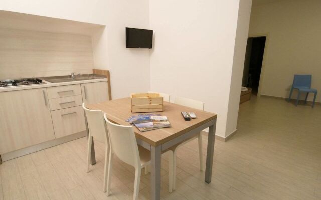 Casa Dante Bed&Breakfast