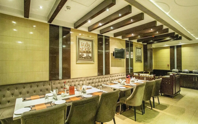 The Sahar Pavilion by OYO Rooms