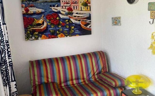 Maison Lolly corse wifii free