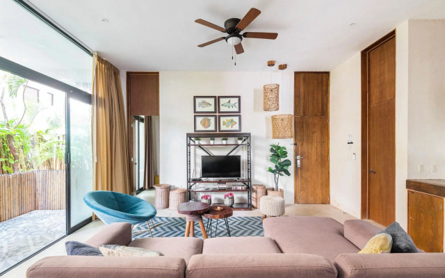 Manor Tulum by The Spot Rentals