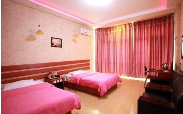Shangke Express Hotel