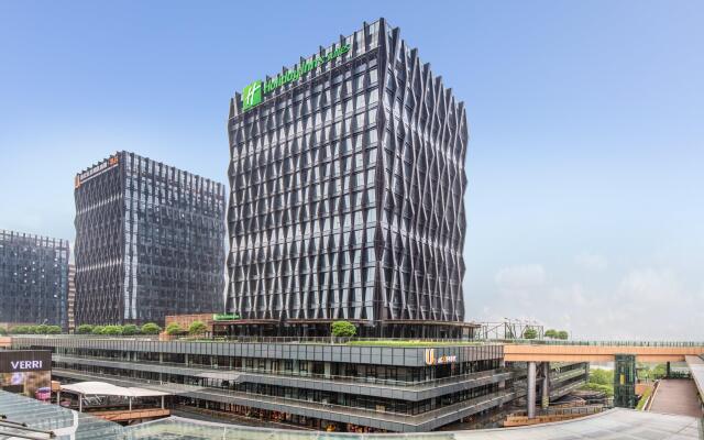 Holiday Inn Nanjing Qinhuai South Suites by IHG