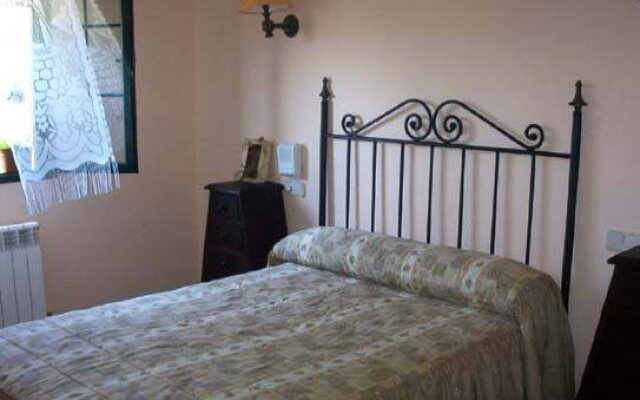 Hostal Rural El Manantial De Gredos