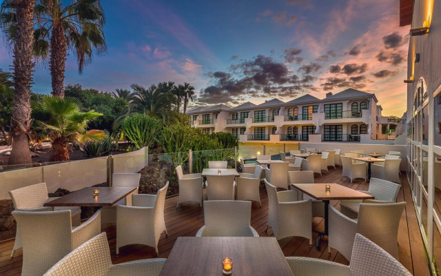 H10 Ocean Suites