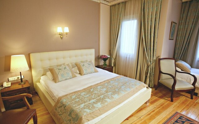 Hotel Uyan - Special Class