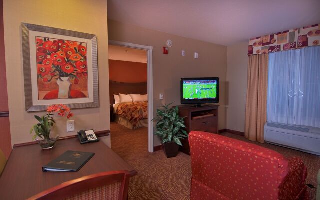 Homewood Suites Medford