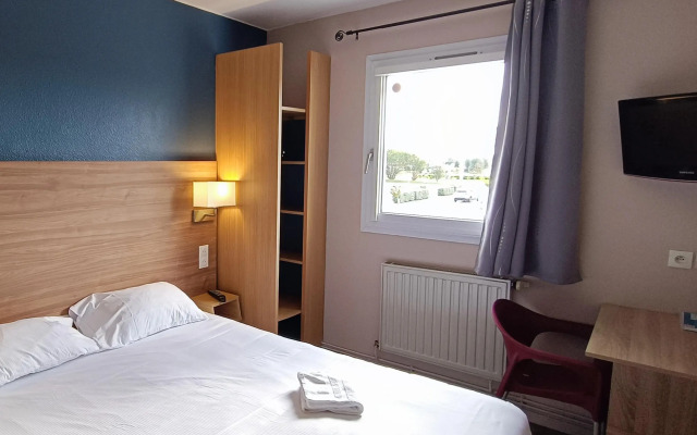 The Originals Access, Hôtel les Iris