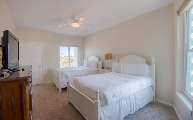 Legacy II 701 Deluxe