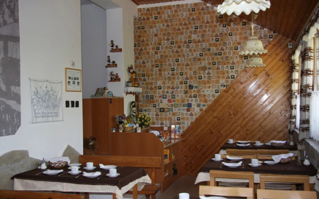 Pension Family Fábsits