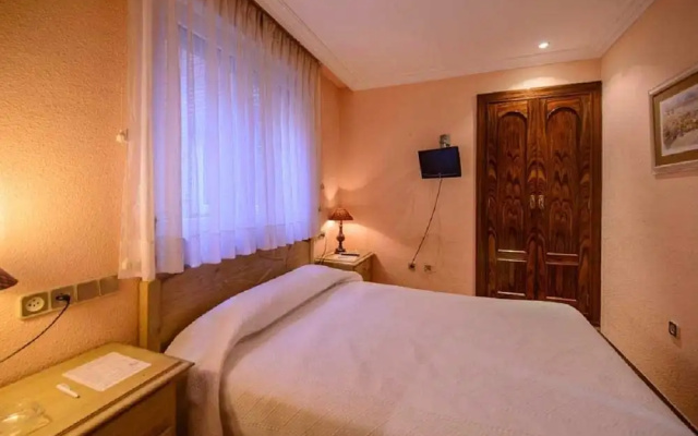Hotel Rio Cea