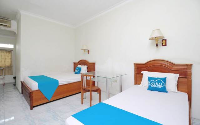 Airy Pattimura 30 Palu