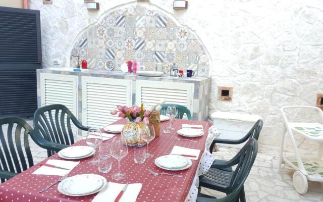 Alloggio turistico Giuly ID 3807