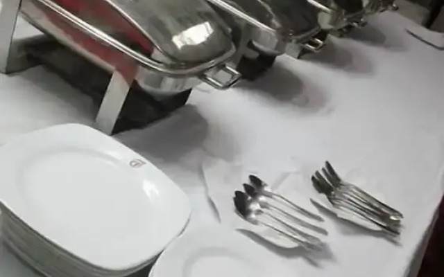 Al-safina Hotel