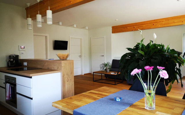 Ferienwohnungen BERGfeeling