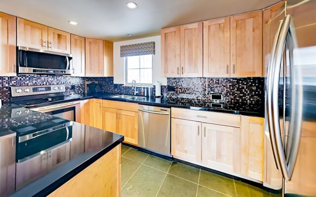 322 Park Avenue Duplex