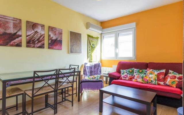 Apartamento Marques de Vadillo