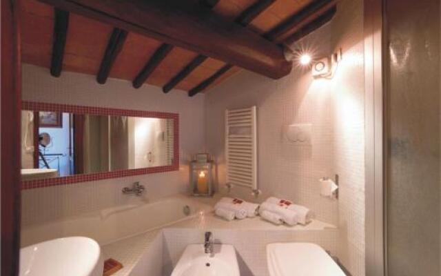 Bed and Breakfast Porta Vivaria