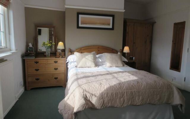 Eden House B&B