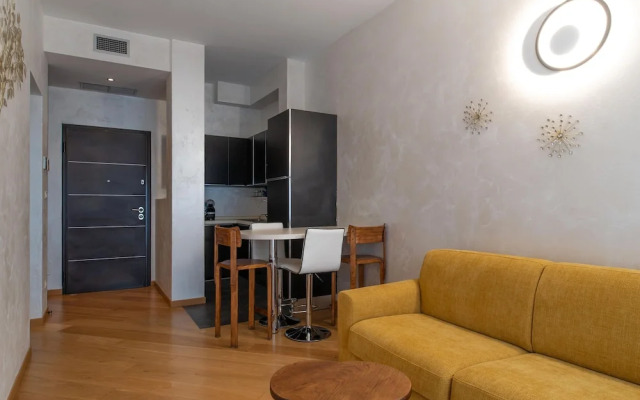 Pomba 25 Apartment in Torino