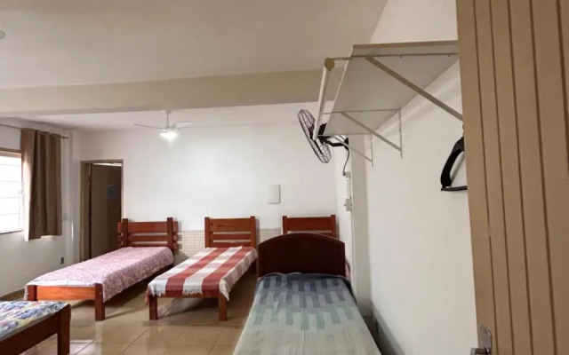 Thiferer Hostel