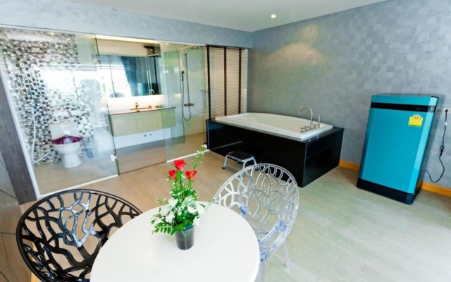 Anda Beachside Hotel