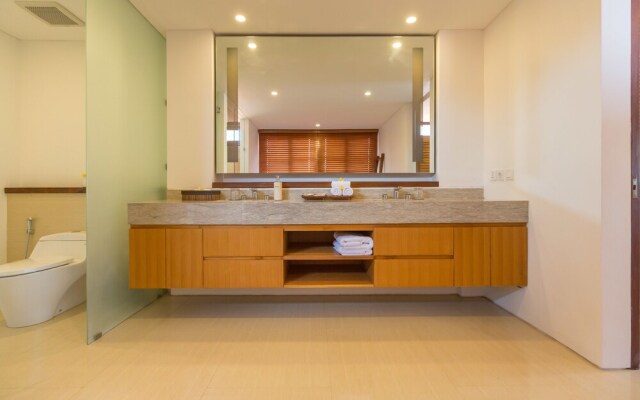 Villa Rusa Biru