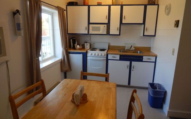 Acadia Sunrise Motel