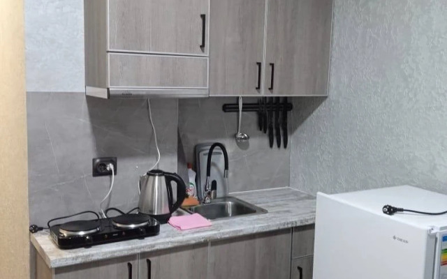 Ермак апартаменты