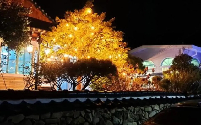 Suncheon Naganeupseong Haemill Pension