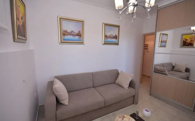 Keratea Apartment Athens Airport