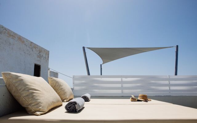 Santorini Dreams Villas