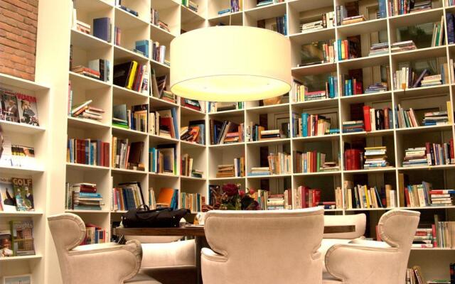 Conferentiehotel Kontakt der Kontinenten