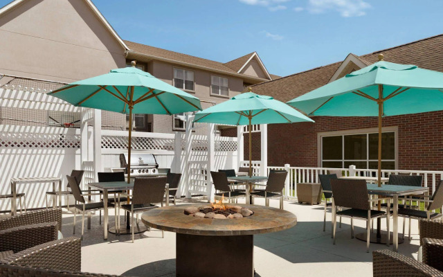 Residence Inn Canton