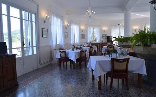 Hotel Lac et Foret