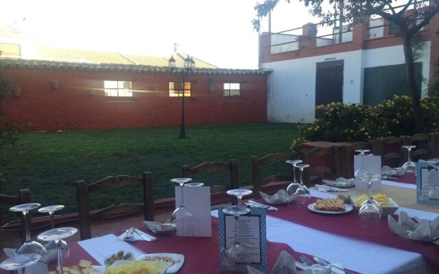 Alojamiento Rural La Fabrica