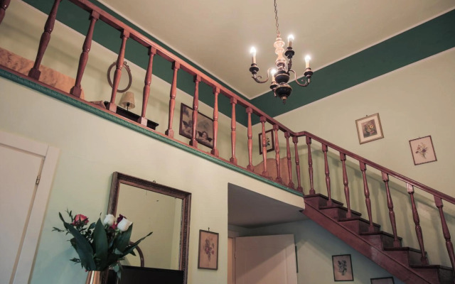 Hotel Villa Liana
