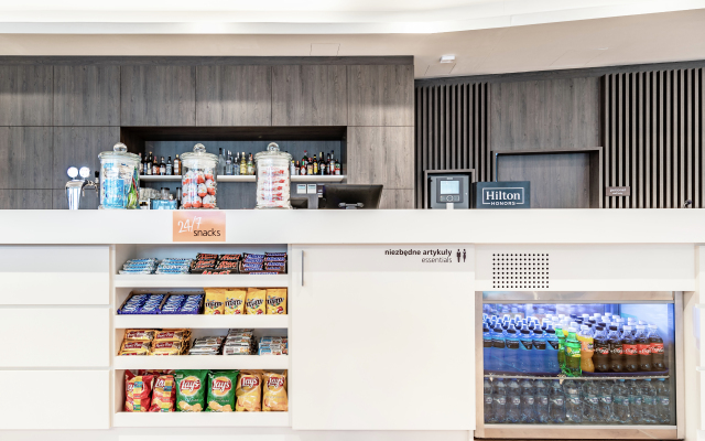 Hampton by Hilton Oswiecim