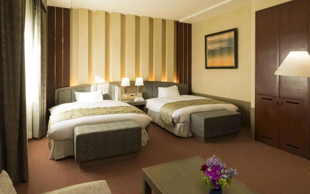 Hotel Aomori