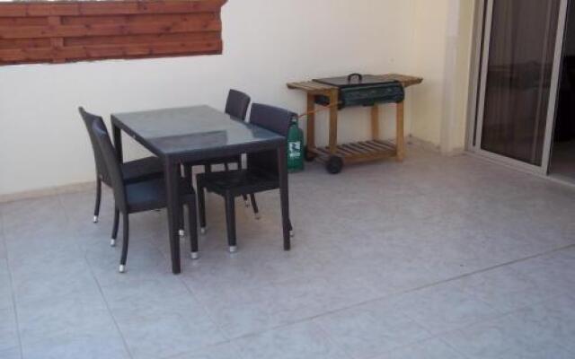 Seaview Apartment