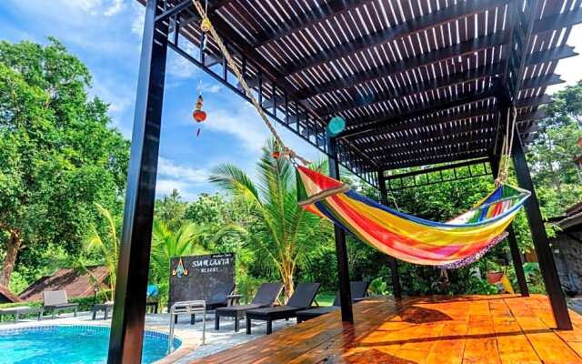 Siam Lanta Resort