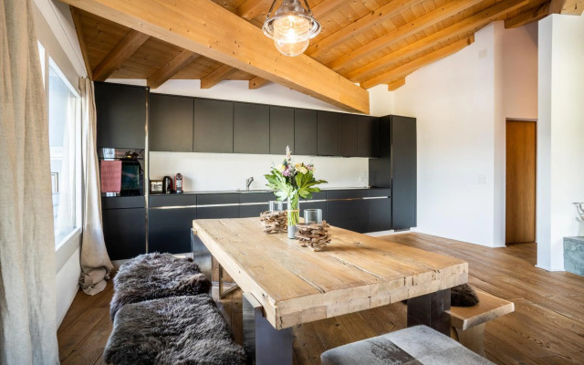 Edelweiss Promenada Penthouse