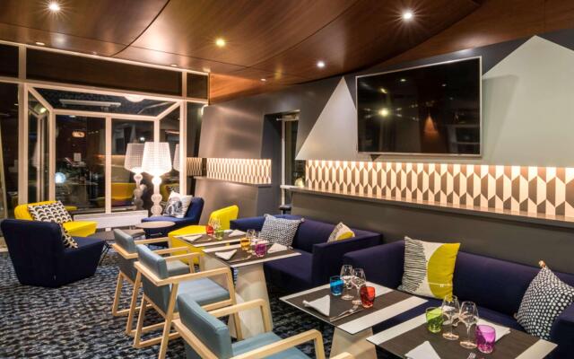 Novotel Chartres