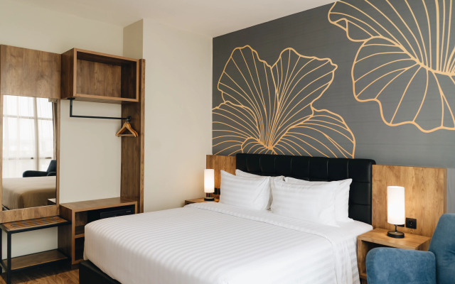 Grand Central Premier