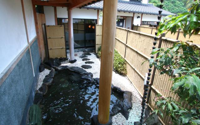 New Tomiyoshi