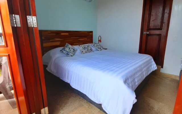 Hotel Casa Centenario