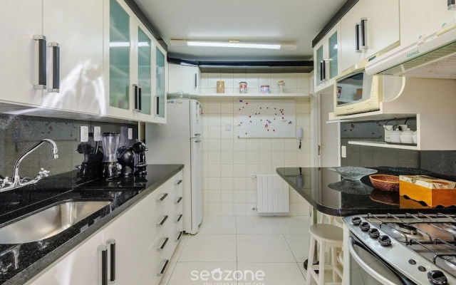 3 Bedroom Apartment With Mountain View Rlu0302